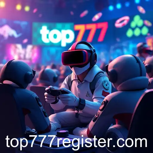 Digital Gaming in the Contemporary Era