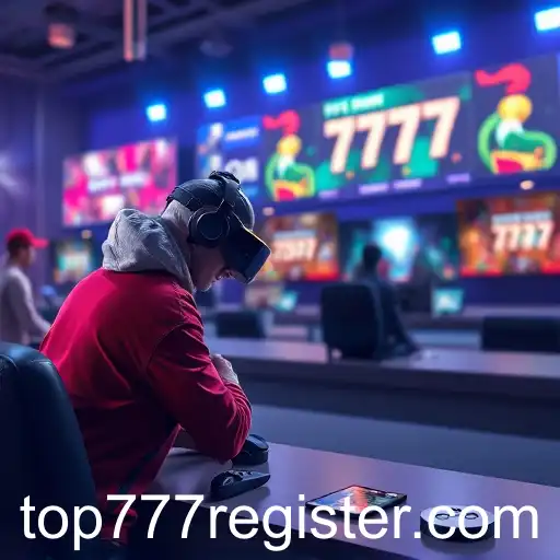 The Evolving Landscape of Online Gaming