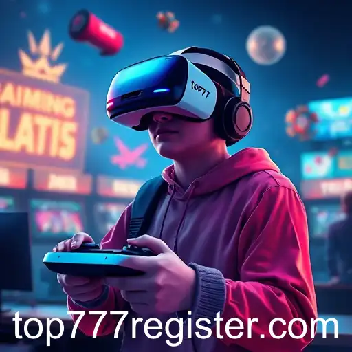 Gaming Trends and Insights on Top777