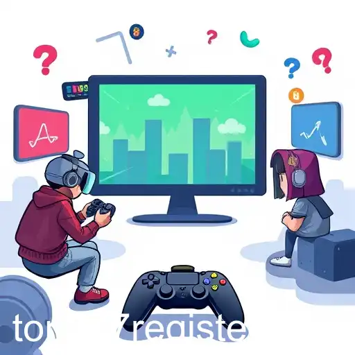 The Growing Influence of Gaming Websites in 2025