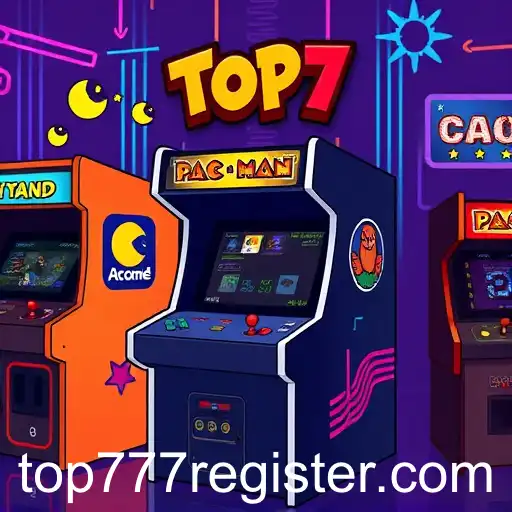 Digital Gaming Evolution at top777