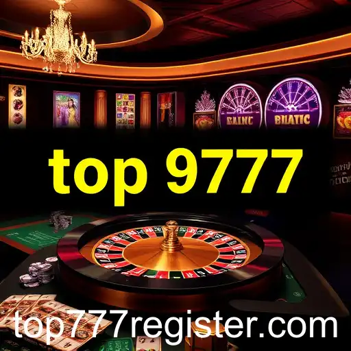 The Digital Playground: Top777's Impact on Online Gaming in 2025