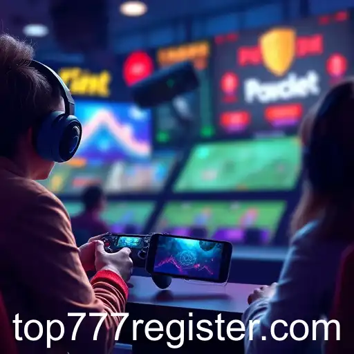 The Evolution of Online Gaming in 2025