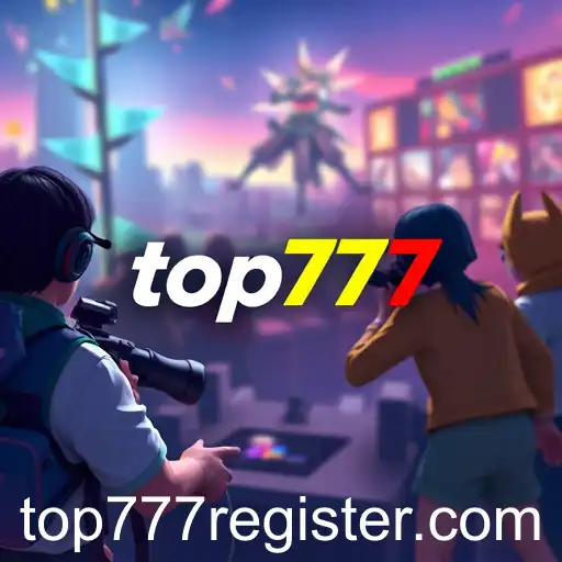 The Gaming Revolution: Exploring 'top777' and Its Impact
