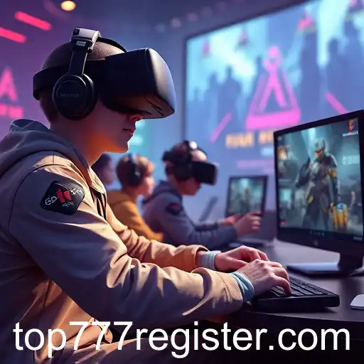 The Rise of Online Gaming in 2025