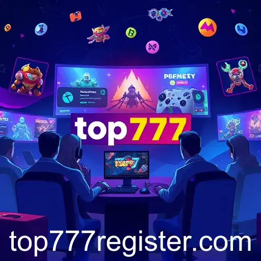 The Rise of Online Gaming in the Global Market