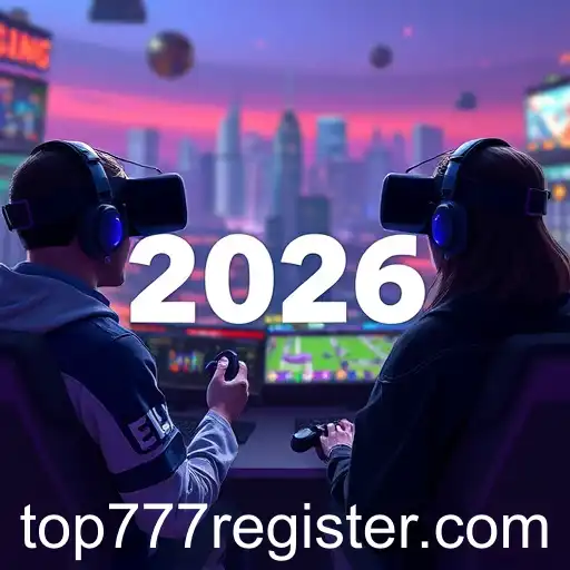 Top Gaming Trends Shaping 2025