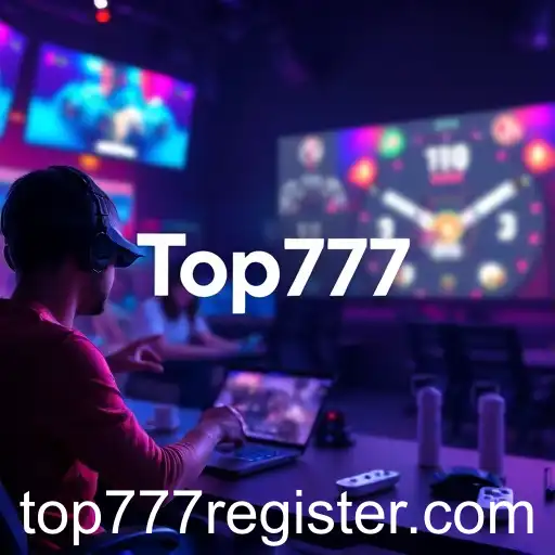 Top Online Gaming Trends in 2025