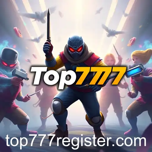 The Rise of Top777: A Gaming Revolution