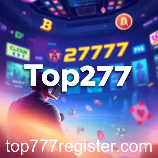 Top777 Revolutionizes Online Gaming in 2025