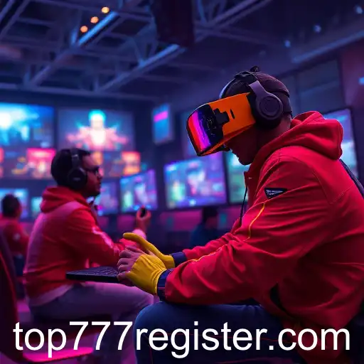 The Rise of Online Gaming in 2025