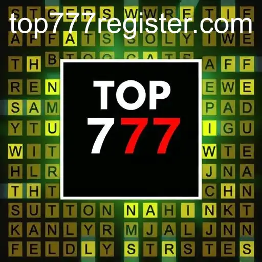 Exploring the Intriguing World of Word Puzzles: A Top777 Journey