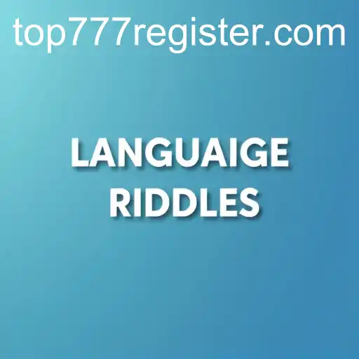 Unraveling the Intricacies of Language Riddles: A Journey into the World of Words
