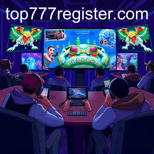 The Rise of Online Gaming Platforms