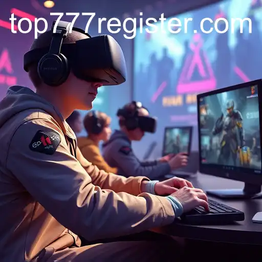 The Rise of Online Gaming in 2025