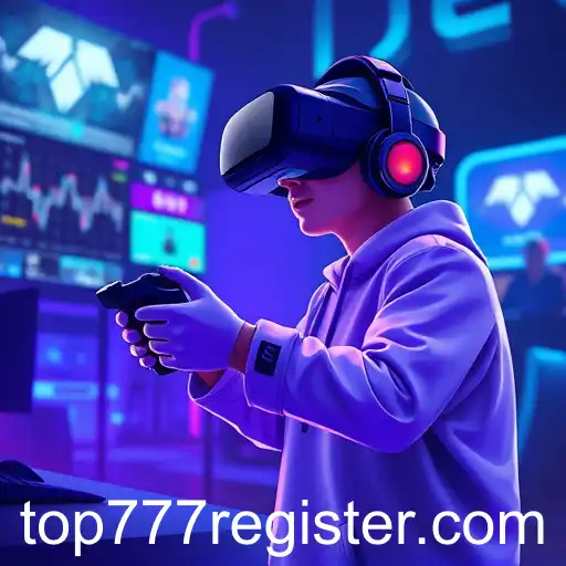 The Rise of Online Gaming: A Look at Top777