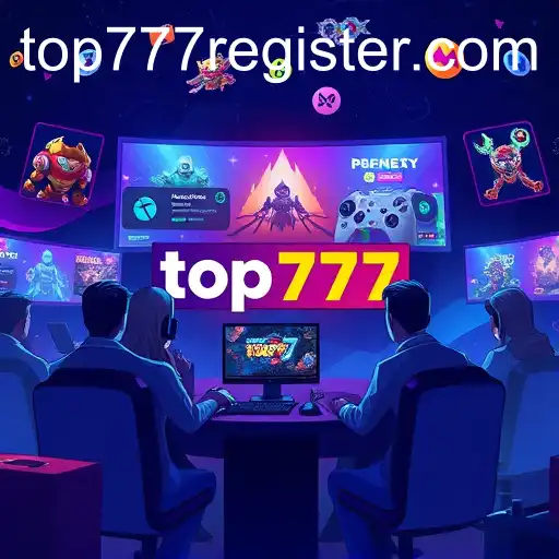 The Rise of Online Gaming in the Global Market