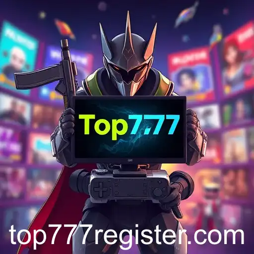 Navigating the Digital Frontier: The Rise of Top777 in Online Gaming