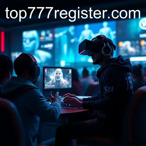 The Evolution of Online Gaming in 2026