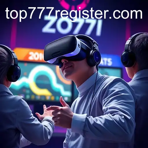 Gaming and Economic Trends: A 2025 Insight