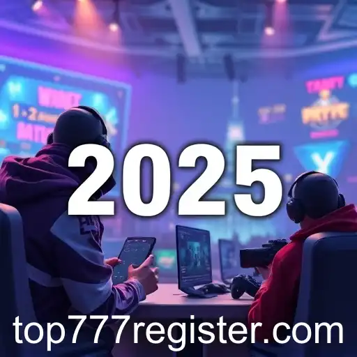 Gaming Landscape in 2025: A Digital Transformation