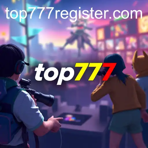 The Gaming Revolution: Exploring 'top777' and Its Impact