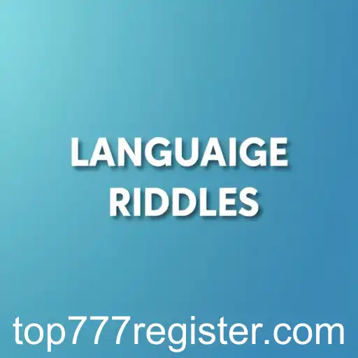 Unraveling the Intricacies of Language Riddles: A Journey into the World of Words