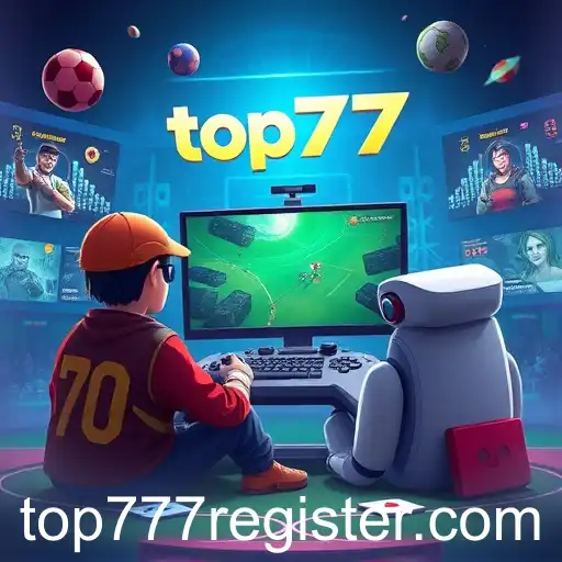 The Rise of Online Gaming in 2025