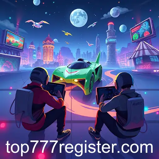 Rising Trends in Online Gaming