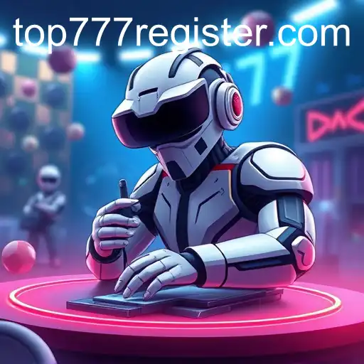 Rising Trends in Online Gaming: The Case of top777