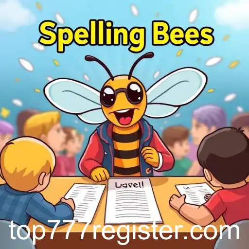 Mastering the Art of Spelling Bees: A Journey into Linguistic Excellence