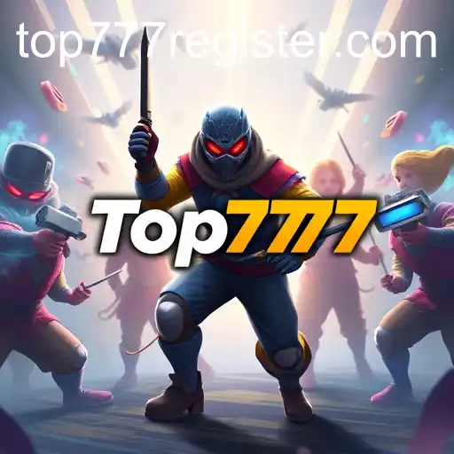 The Rise of Top777: A Gaming Revolution