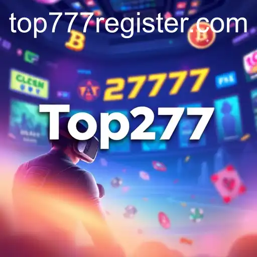 Top777 Revolutionizes Online Gaming in 2025