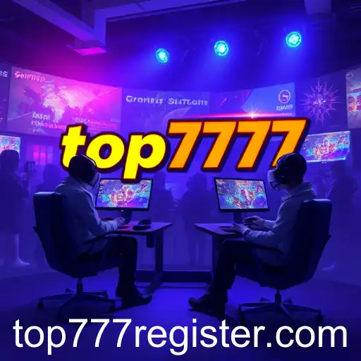 Top777: The Rising Star in Online Gaming